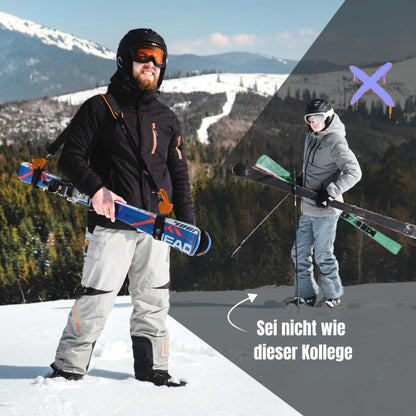 SKIMONY SKI-TRAGEGURT®