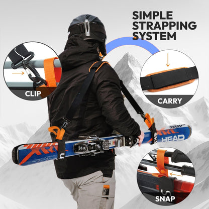 SKIMONY SKI-TRAGEGURT®