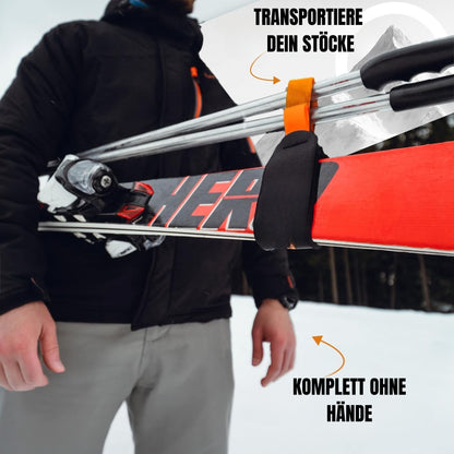 SKIMONY SKI-TRAGEGURT®